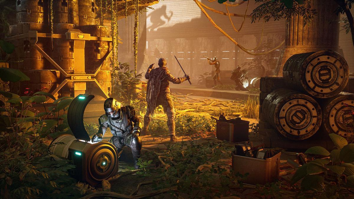 Dune Awakening: Supervivencia en Arrakis con un MMO ambicioso y lleno de sorpresas.