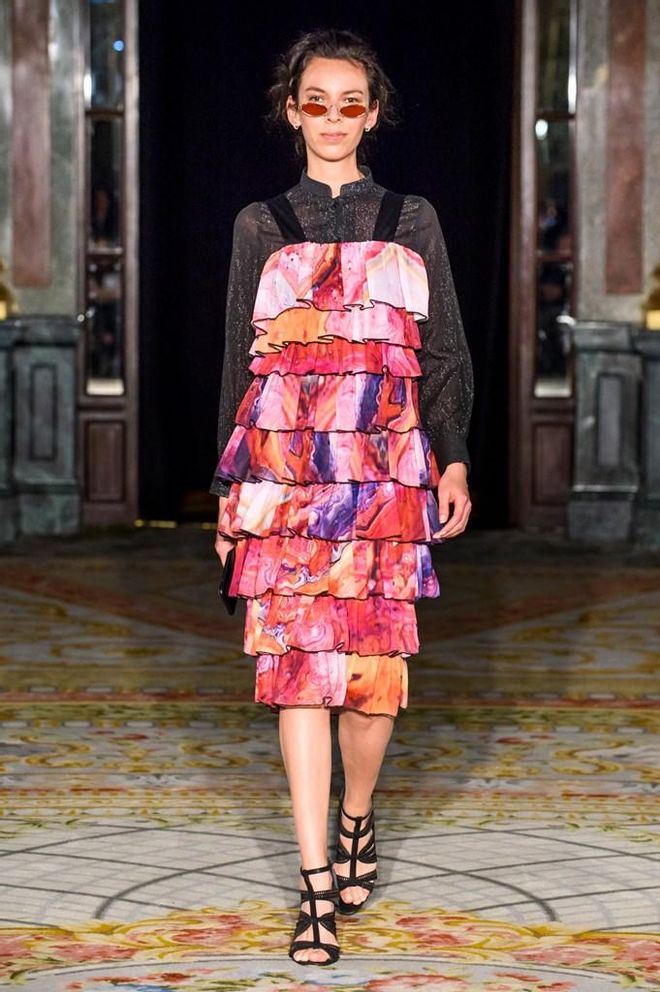 Oxford Fashion Studio