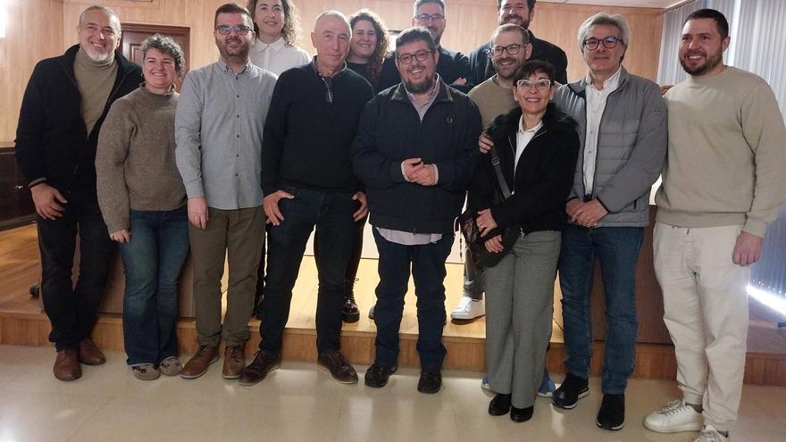 Bellreguard cierra el relevo de las Alcaldías en la Safor en esta legislatura