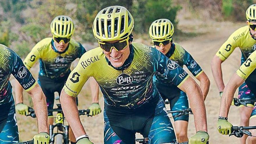 Los mejores equipos de BTT del mundo vuelven a Castellón