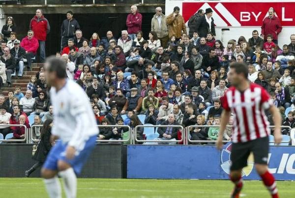 Fotogalería: 'Metamos un gol al cáncer'