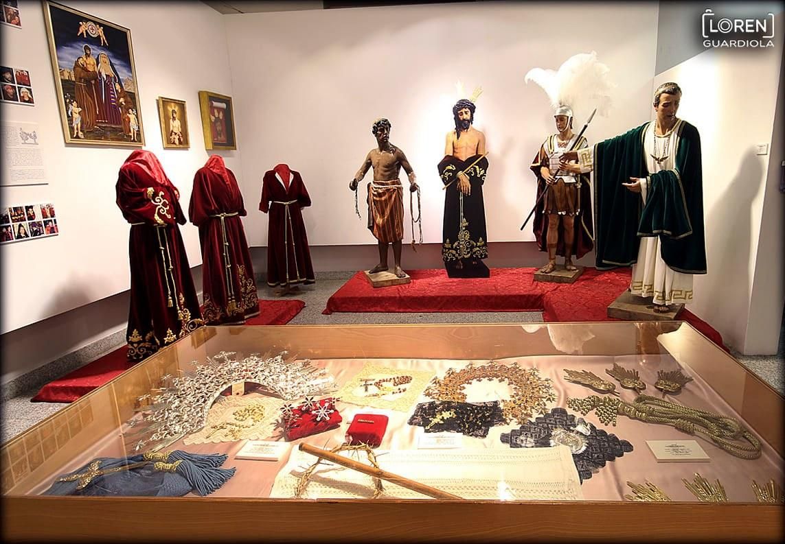 75 aniversario de la cofradía del Ecce Homo de Alicante