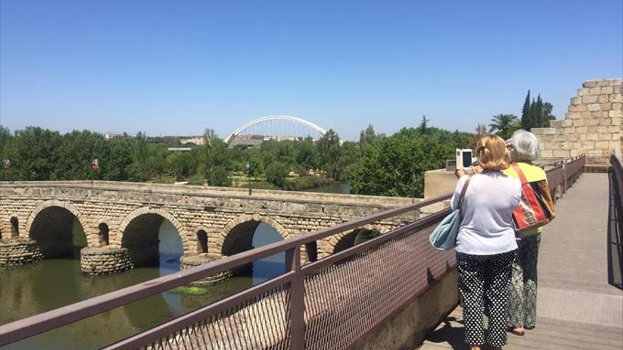 La oferta turística saca nota en la red