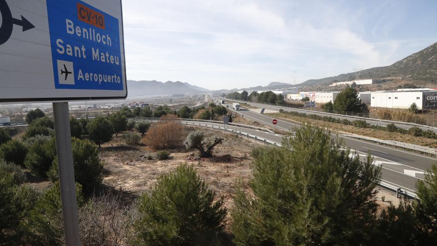 La nueva plataforma del AVE y la autovía A-7 entrarán en la carrera electoral en Castellón