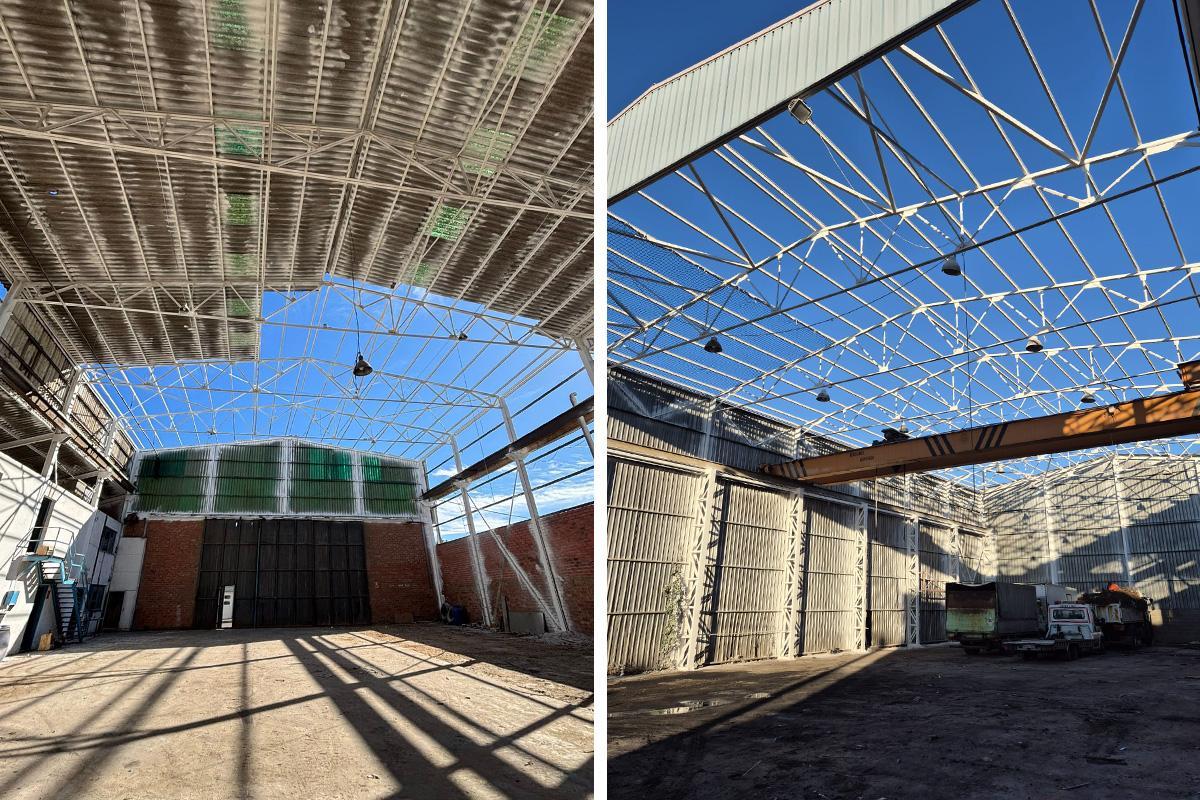 Girona compta amb una eina poderosa per avançar cap a un territori lliure d’amiant