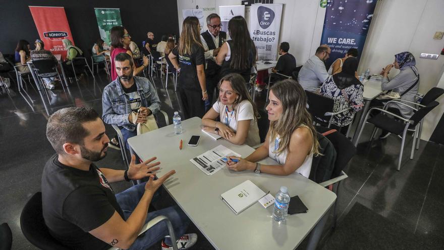 Venir de otro país y perder el miedo a la entrevista de trabajo