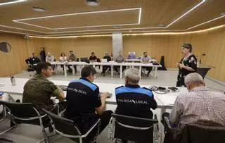 Una prueba que altera buena parte del tráfico urbano durante 10 días