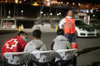 El Defensor sugiere que las ONG asuman la tutela de los menores migrantes