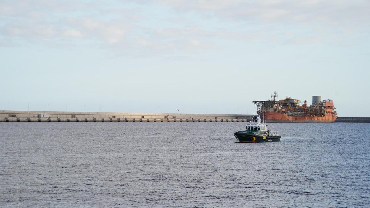 El Gobierno y la OMS aseguran que España está  lista  y  preparada  para atender al crucero MV Hondius