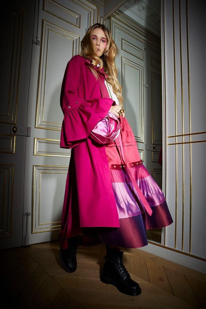 Alexis Mabille