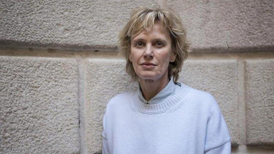 Siri Hustvedt, Premio Princesa de Asturias de las Letras 2019