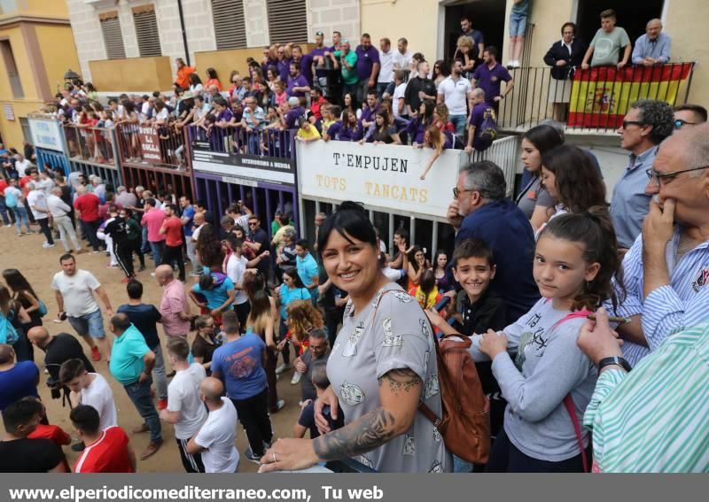 Fiestas patronales de Santa Quitèria de Almassora I