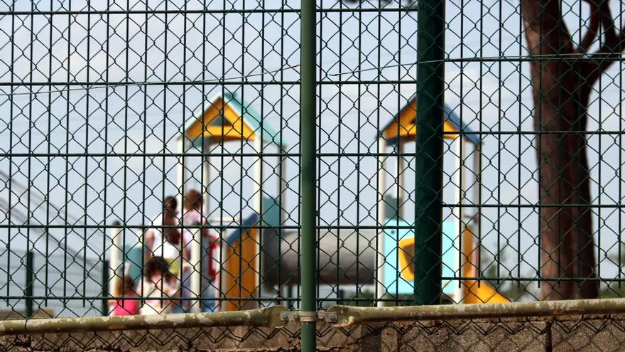 Vídeo: Investiguen un monitor per fer fotos d'alumnes despullats d'una escola de Riells i Viabrea durant unes colònies