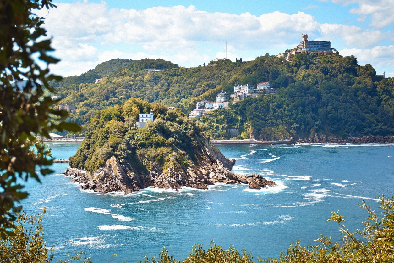 La ciudad de San Sebastián, la más perfecta del mundo según los británicos