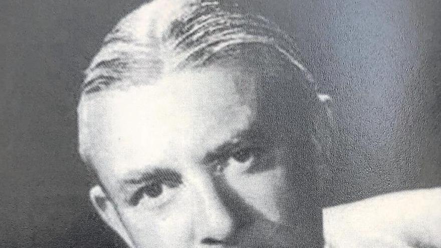 James Hilton: el Tíbet del monasterio Shangri-La