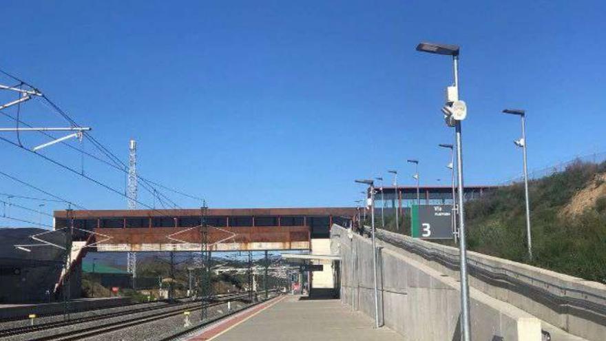 Quejas al Procurador del Común por la reducción de trenes en Sanabria (Zamora)