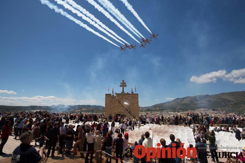 Vuelo Patrulla Águila