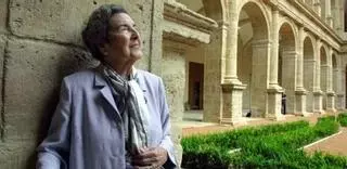 El callejero se olvida de las mujeres