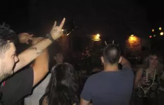 “La” Milla de Tera, el pueblo que introdujo el rock and roll en Los Valles de Benavente
