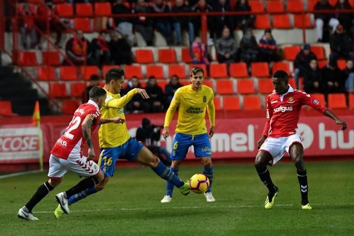 LaLiga 1 2 3 | Nástic de Tarragona - UD Las Palmas