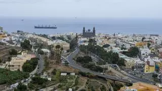 Esta es la propuesta más votada en Las Palmas de Gran Canaria para reformar el Guiniguada