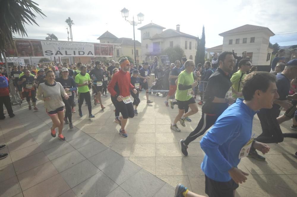 Carrera Popular de Assido