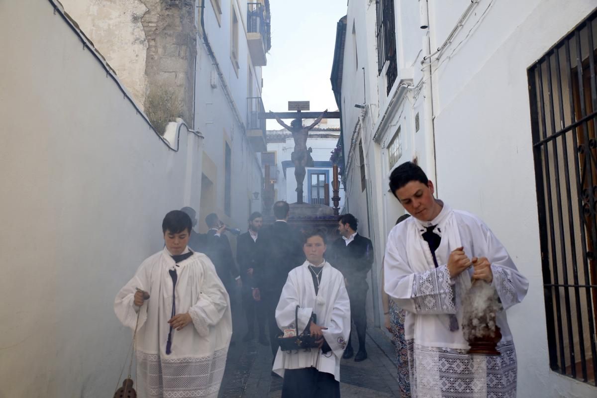 FOTOGALERÍA / Hermandad de la Universitaria