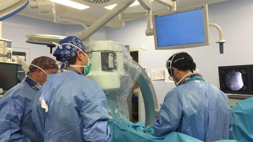 Unos 300 profesionales de urología abordan en Córdoba los últimos avances