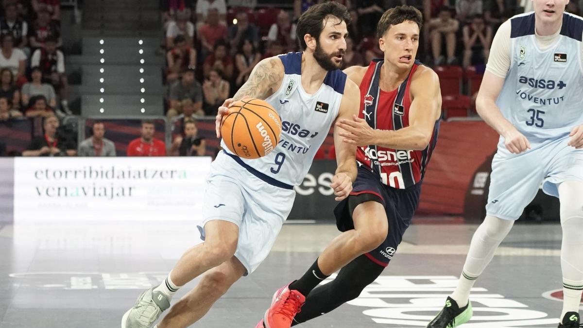 Valencia Basket y