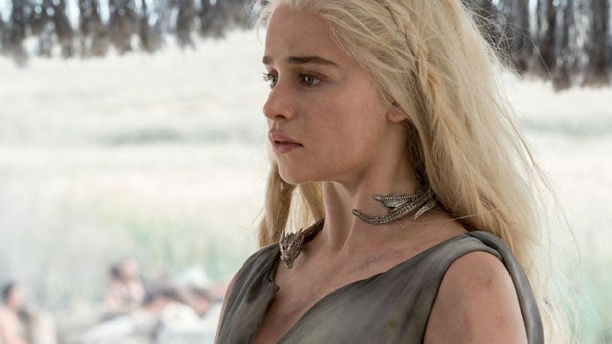 Daenerys fue raptada al final de la quinta temporada, ¿dónde estará ahora?