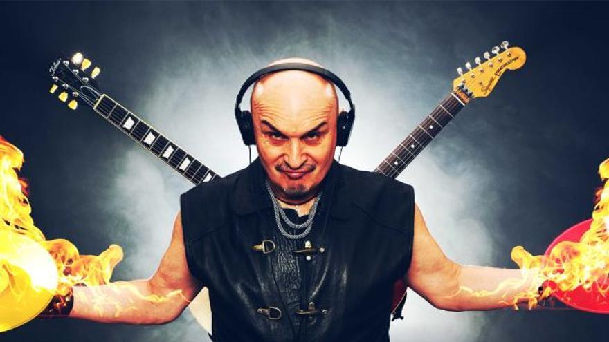 We love rock