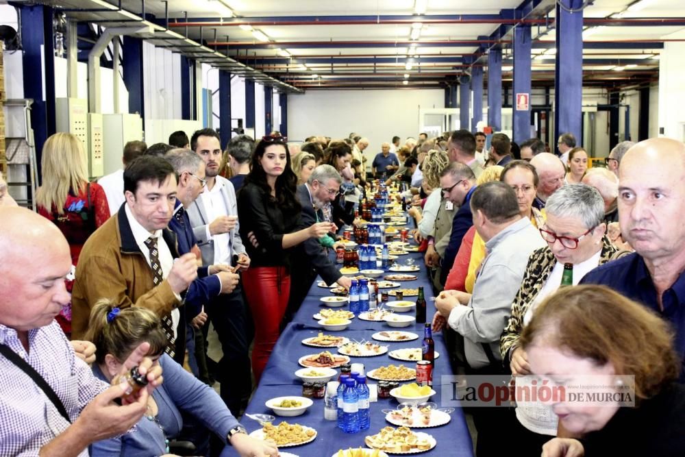 XXX Encuentro REMER Región de Murcia