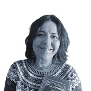 Ana María Díaz Marcos