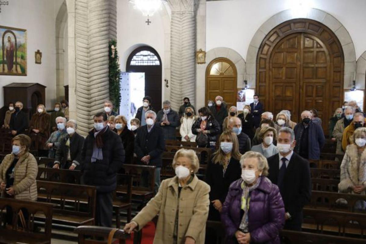 Reencuentro en Somió