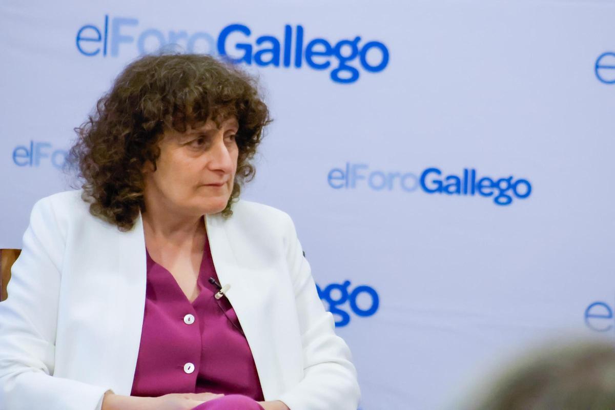 Foro Mulleres de Primeira de El Correo Gallego