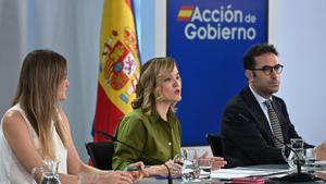 El Govern complica l’opa al BBVA al vetar una fusió ràpida