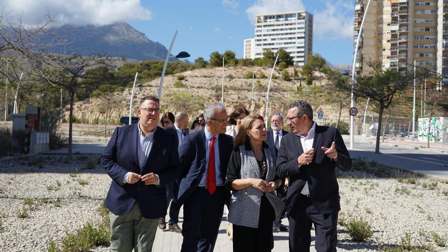 La FEMP reconoce el plan valenciano de construcción de vivienda pública como &quot;referente nacional&quot;