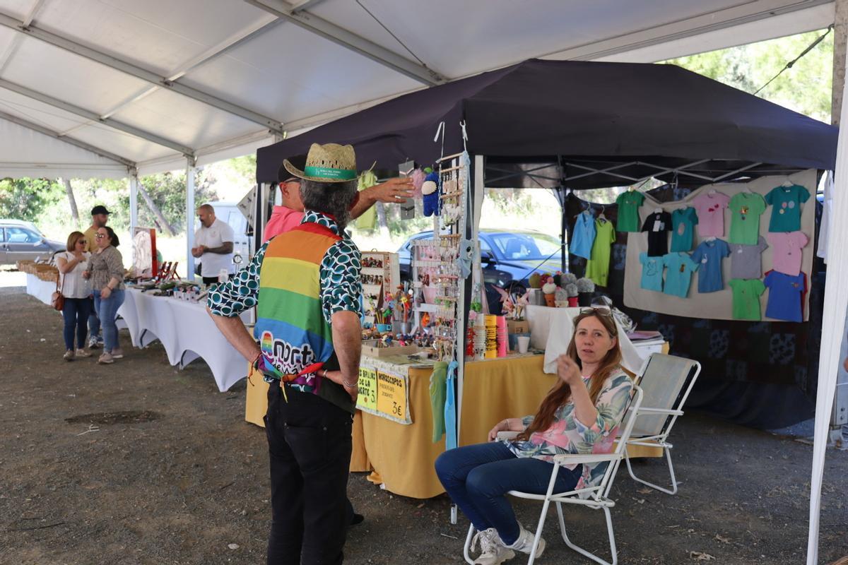Feria del Perro de Archidona de 2024