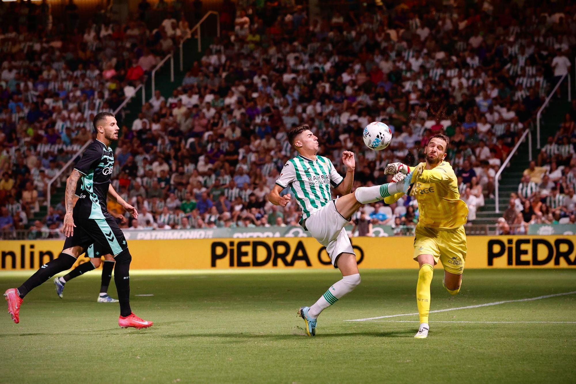 El Trofeo Puertas de Córdoba en imágenes