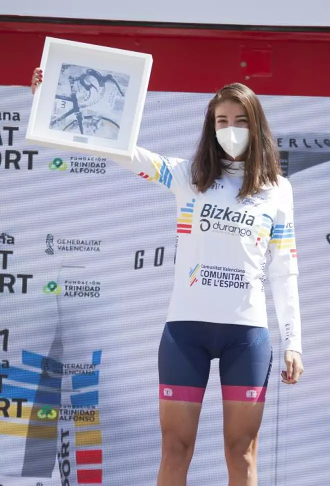 VCV Féminas 2021