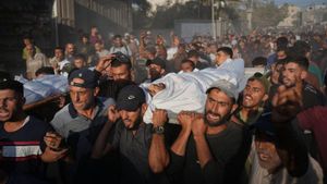 Israel reprèn l’alto el foc després de la tornada de la violència a Gaza