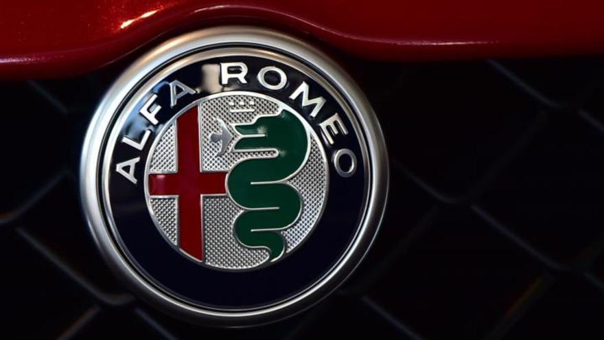 Qué significa el logo de Alfa Romeo? - AS México