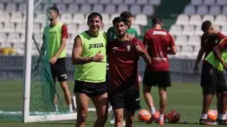 El Córdoba CF recibe al Albacete en una despedida con aroma a cambios y nostalgia