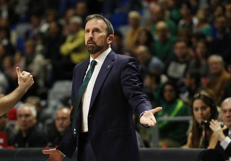 Liga ACB | Unicaja, 79 - UCAM Murcia, 90