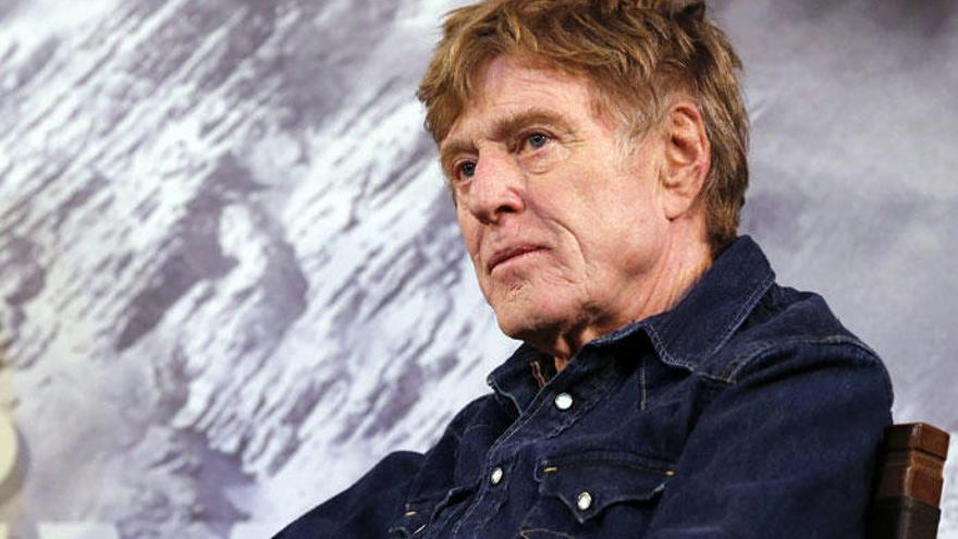 Las 10 películas con las que Robert Redford se ha convertido en un mito