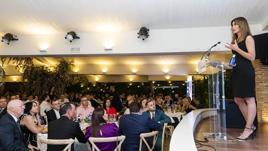 Así se monta una cena benéfica en Elche: más de 100.000 euros recaudados