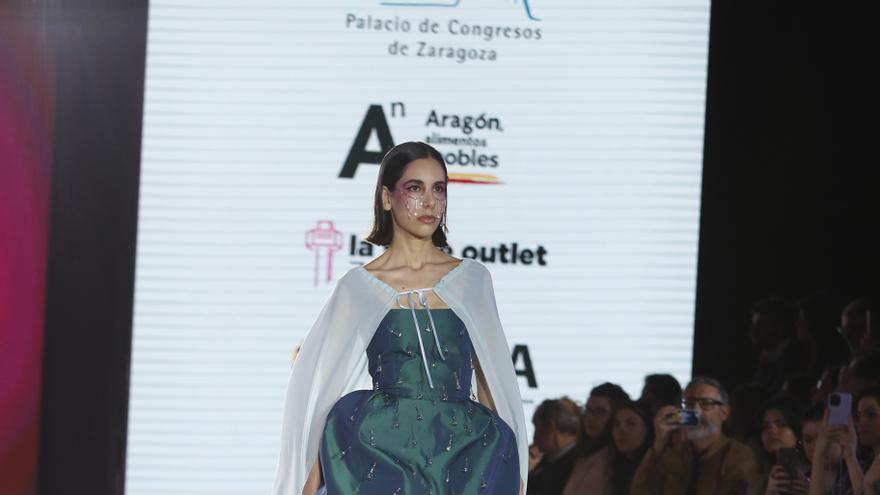 La Aragón Fashion Week 2024 ultima sus preparativos y contará con la modista Paloma Suárez