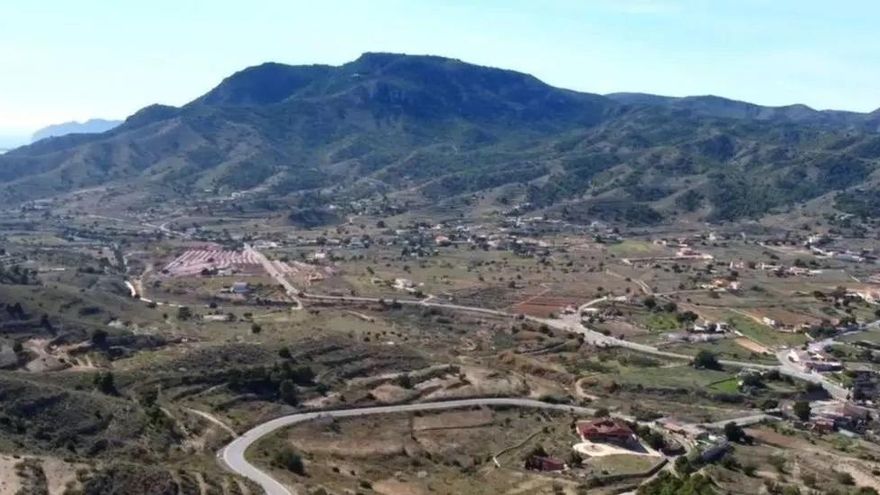 Nace una nueva asociación en defensa de la zona oeste de Cartagena