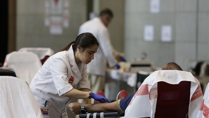 Incremento de un euro por cada hora de guardia en los centros sanitarios de Aragón