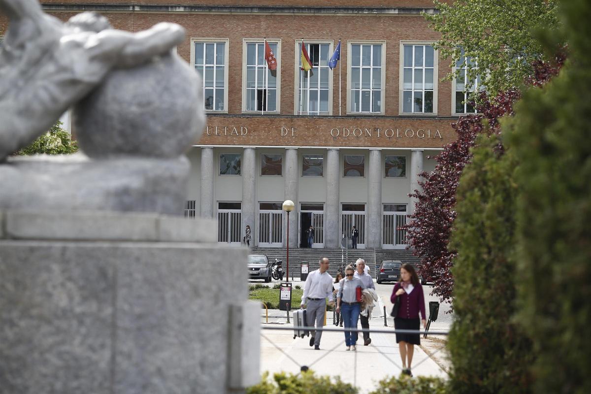 Madrid cuenta con más de 52.000 estudiantes extranjeros en sus facultades.